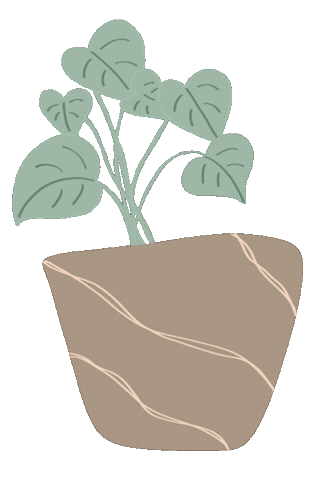 Plants Sticker