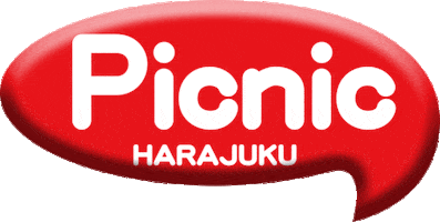 Picnic Toraya Sticker by toraya_Picnic