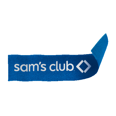Sams Club Sticker by Sam's Club Puerto Rico