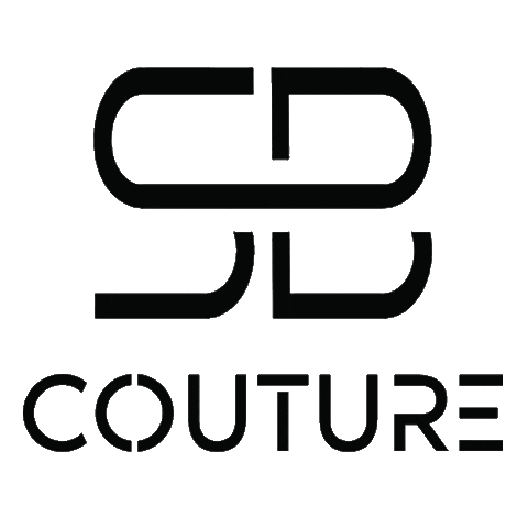 Fashion Moda Sticker by SB Couture