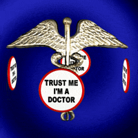 Medical Care Doctor GIF