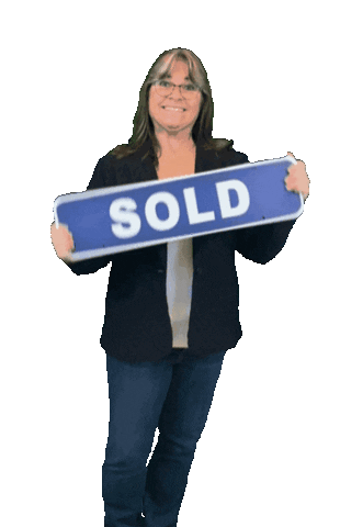 Sheri Spirek, REALTOR® Sticker