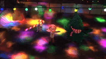 Dance Party GIF by Piney the Lonesome Pine