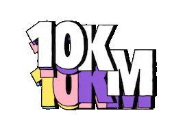Run Sticker