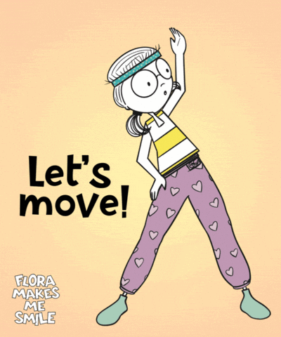 You Got This Lets Go GIF