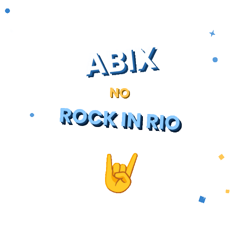 Sticker by Abix Tecnologia