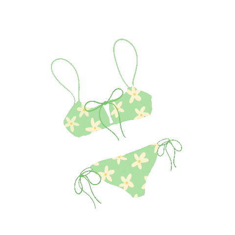 Summer Sticker