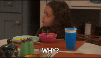 Comedy Kids GIF by ABC Network