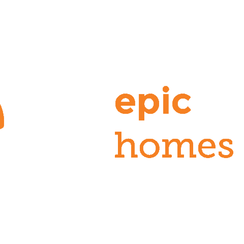 Epichomes Sticker by Epic