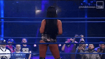 Impact GIF