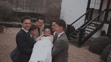 Happy Celebration GIF by Videodynamics