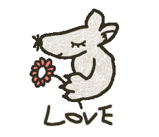 Love Sticker