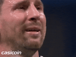 Messi Argentina GIF by Casi Social