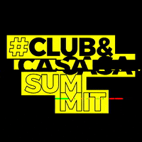 Club Summit GIF by clubecasadesign
