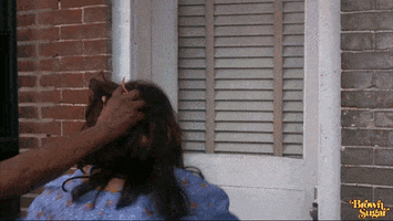 Hair Pull GIFs - Find & Share on GIPHY