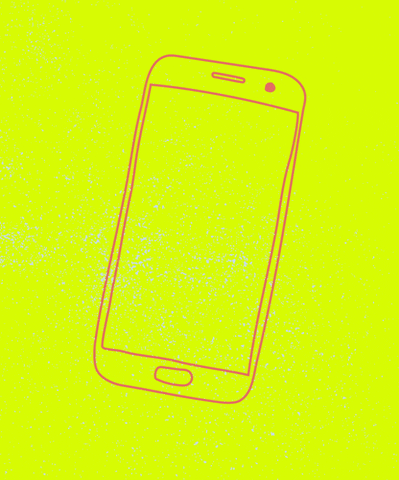 gif meaning in text message from a guy
