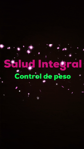 GIF by Salud Integral