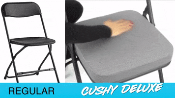 Chairs GIF