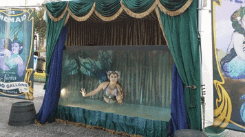 Mermaid GIF