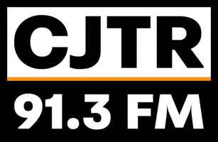 Regina Community Radio GIF