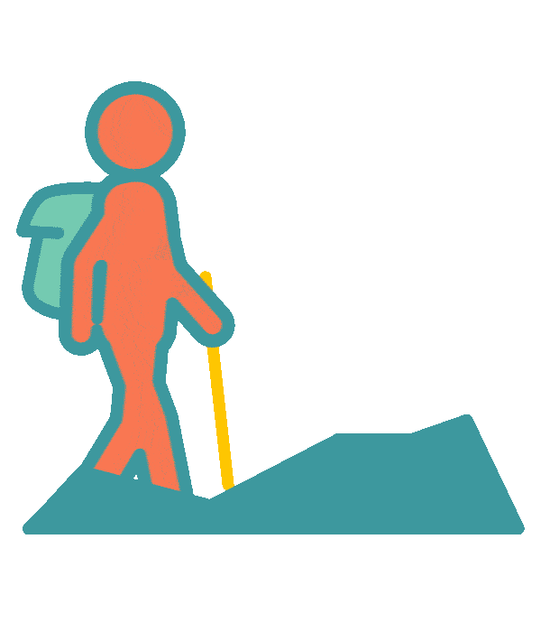 Soar Sticker by Angelman Syndrome Foundation