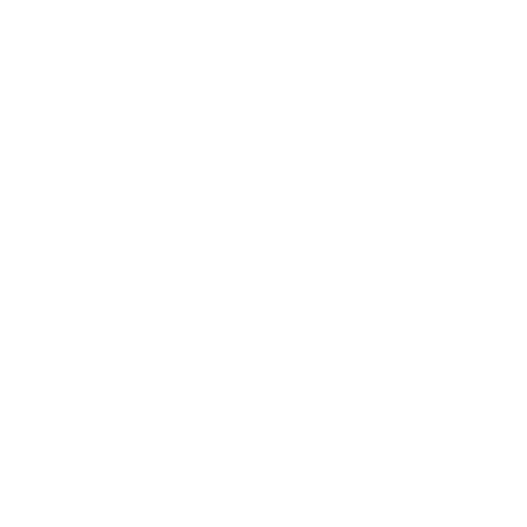 F Sticker by The Foundation