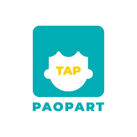 paopart Sticker