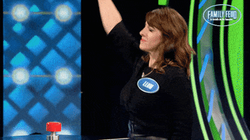 Antena 3 Dancing GIF by Family Feud