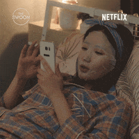 Skin Care Netflix GIF by The Swoon