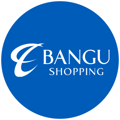 BanguShopping Sticker