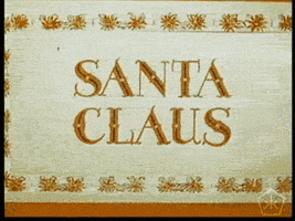 santa claus christmas GIF by Okkult Motion Pictures