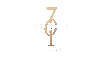 Salon701miami Sticker
