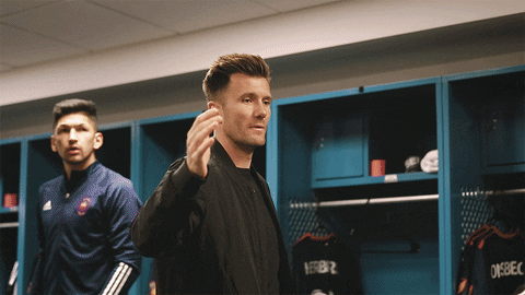 Locker Room GIFs - Find & Share on GIPHY