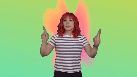Shake It Happy Dance GIF by brandon wells - Find & Share on GIPHY