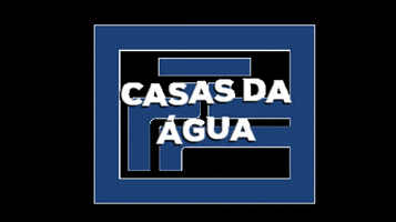 Cda Torneira GIF by Casas da Água