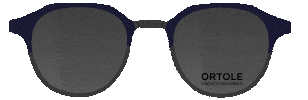 Sunglasses Sticker by Ortolé French Designer