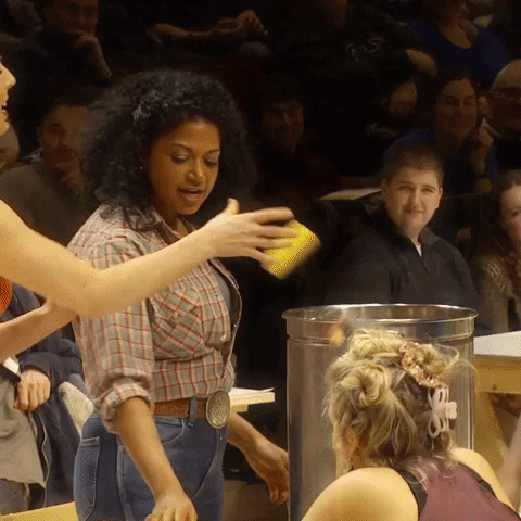 Rodgers & Hammerstein's OKLAHOMA! GIF