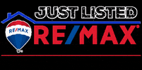 RemaxRealEstateConnection real estate for sale remax just listed GIF