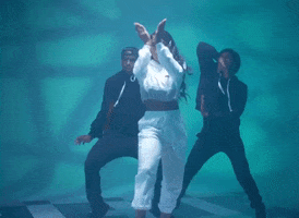 Queen Naija GIF by Ayanis
