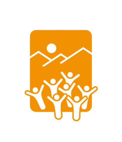 Camp Lager Sticker by Dein Ferienlager