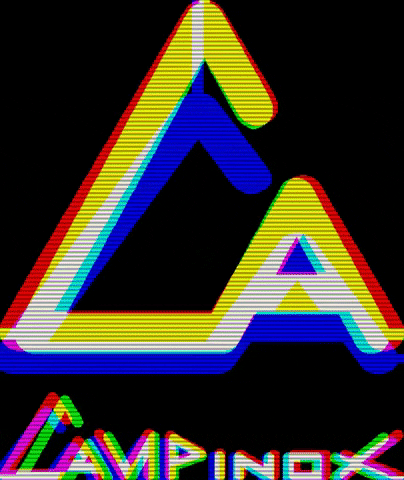 Campinox Argentina GIF