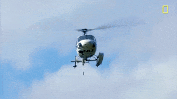Gordon Ramsay Helicopter Gif By National Geographic Channel Find Share On Giphy