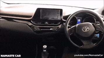 Style Driving GIF by Namaste Car