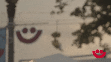 Sign Smile GIF by Summerfest