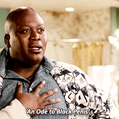 the black penis debate The black penis debate