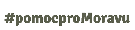 Pomocpromoravu Sticker by Wuders