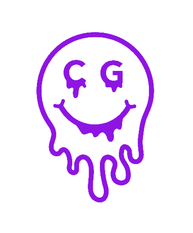 Sticker by CG Labs
