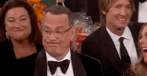 GIF by Golden Globes