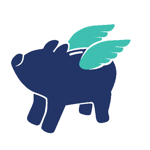 Freebird Financial Sticker for iOS & Android GIPHY