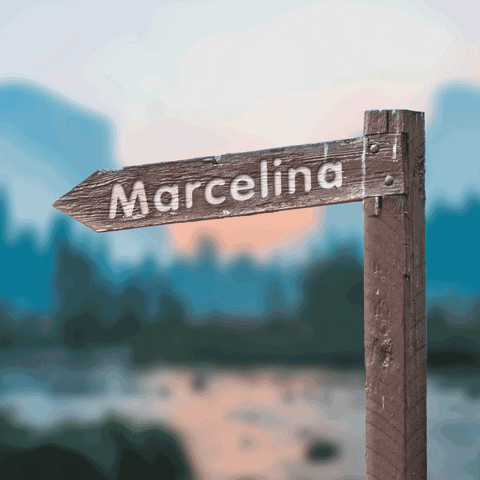 Marcelina GIF